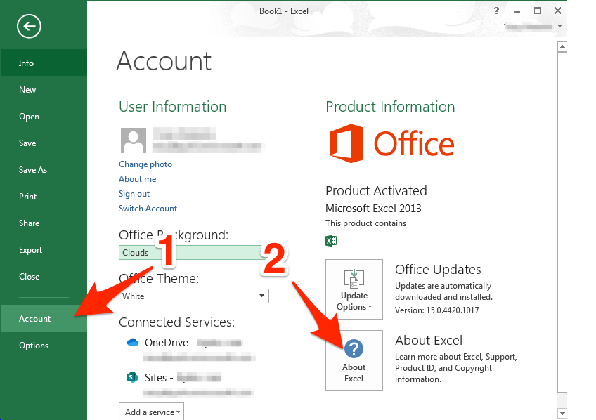excel 64 bit driver download